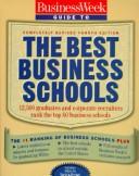 Cover of: Business week guide to the best business schools
