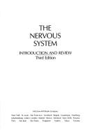 Cover of: The Nervous System | Charles Robert Novack