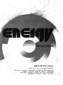 Cover of: McGraw-Hill Encyclopedia of Energy by Sybil P. Parker