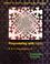 Cover of: Programming with class