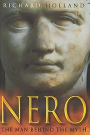 Cover of: Nero: the man behind the myth