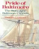 Cover of: Pride of Baltimore by Thomas Charles Gillmer