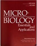 Cover of: Microbiology | Larry McKane