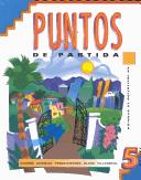 Cover of: Puntos De Partida by Marty Knorre, T. Dorwic, Ana Maria Perez-Girones