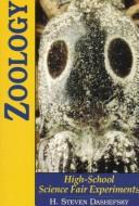 Cover of: Zoology by H. Steve Dashefsky, H. Steve Dashefsky