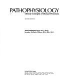 Cover of: Pathophysiology: clinical concepts of disease processes