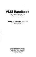 Cover of: Vlsi Handbook by Joseph I. Di Giacomo