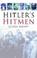Cover of: Hitler's hitmen