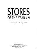 Cover of: Stores of the Year/9 (Stores of the Year) by Martin M. Pegler