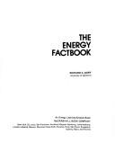 Cover of: The energy factbook