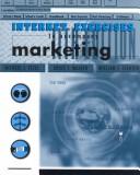 Cover of: Internet Exercises in Marketing by Michael J. Etzel, Michael J. Etzel