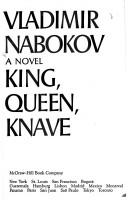 Cover of: King Queen Knave by Vladimir Nabokov
