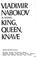 Cover of: King Queen Knave