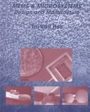 Cover of: MEMS and Microsystems by Tai-Ran Hsu