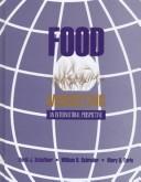 Cover of: Food marketing: an international perspective