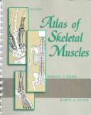 Cover of: Atlas Skeletal Muscles