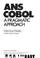 Cover of: American National Standard Cobol