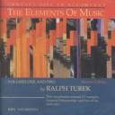 Cover of: Elements Music Vol 1&2 2e Cd by Ralph Turek