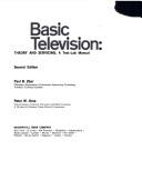 Cover of: Basic television: theory and servicing: a text-lab manual