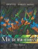 Microbiology by Lansing M. Prescott, John P. Harley, Donald A. Klein