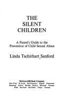 Cover of: The Silent Children by Linda Tschirhart Sanford, Linda Tschirhart Sanford