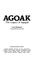 Cover of: Agoak