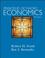 Cover of: Principles of Macroeconomics