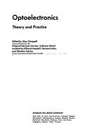 Cover of: Optoelectronics: Theory and Practice (Texas Instruments electronics series)