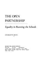 Cover of: Open Partnerships | Charlotte Prince Ryan