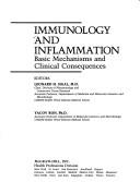 Cover of: Immunology and Inflammation by Leonard H., M.D. Sigal