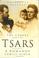 Cover of: The camera and the tsars