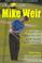 Cover of: On Course with Mike Weir