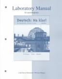 Cover of: Laboratory Manual to accompany Deutsch by Lida Daves-Schneider