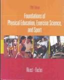 Cover of: Ready notes to accompany Foundations of physical education and sport