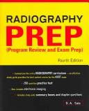 Cover of: Lange Review for the Radiography Examination Valuepack