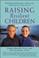 Cover of: Raising Resilient Children