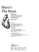 Cover of: Hurst's The heart by edited by Jerre Frederick Lutz, John W. Hurst, Jr., J. Willis Hurst.