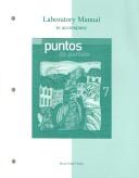 Cover of: Laboratory Manual to accompany Puntos de partida: An Invitation to Spanish