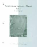 Cover of: Workbook/Laboratory Manual Part 1 to accompany Debuts: An Introduction to French