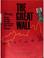 Cover of: The Great Wall