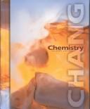 Cover of: Chemistry, Student Study Guide by Chang, Kenneth W. Watkins