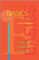 Cover of: The basics by Santi V. Buscemi, Albert H. Nicolai, Richard Strugala, Richard A. Strugala, Albert H Nicolai, Santi V. Buscemi