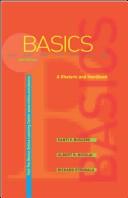 Book cover: The Basics | Santi V. Buscemi