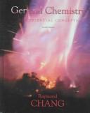 Cover of: General Chemistry by Raymond Chang