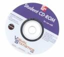 Front cover of Visual Statistics Student CD-ROM by David P. Doane
