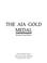 Cover of: American Institute of Architects Gold Medal