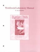 Cover of: Workbook/Laboratory Manual to accompany In giro per l'Italia