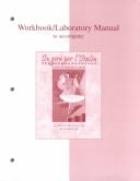 Cover of: Workbook/Laboratory Manual to accompany In giro per l'Italia by Graziana Lazzarino, Maria Cristina Peccianti