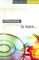 Front cover of Mike's Bikes Advanced by SmartSims