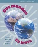 Cover of Workbook/Laboratory Manual to accompany Dos mundos by Tracy D. Terrell